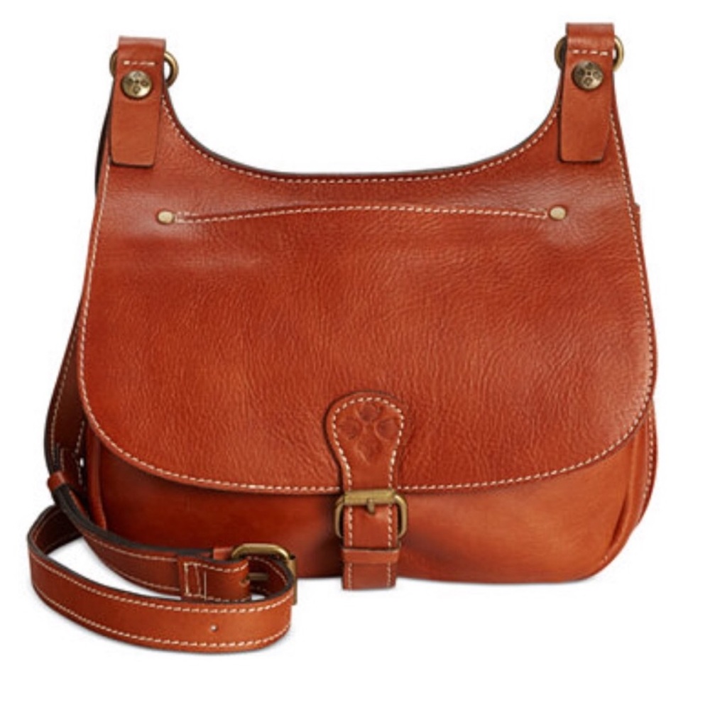 Patricia Nash Crossbody